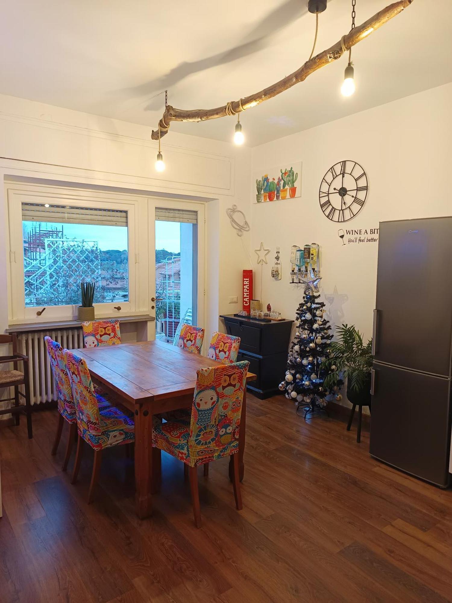 Rooftop Appia Antica,Silenzioso Riservato Two Bedrooms Two Bathrooms Rom Exterior foto