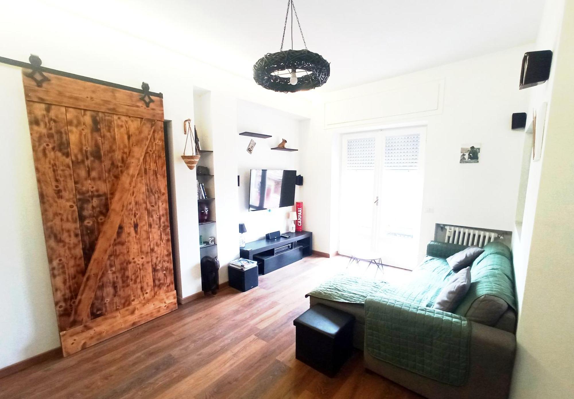 Rooftop Appia Antica,Silenzioso Riservato Two Bedrooms Two Bathrooms Rom Exterior foto